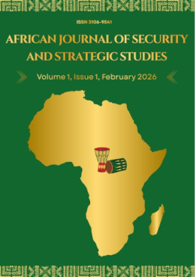 					View Volume 1, Issue 1, February 2026
				